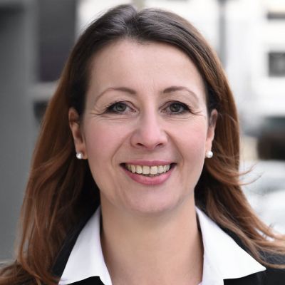  Michael Theile Geschäftsführer und Gesellschafter