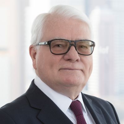  Michael Theile Geschäftsführer und Gesellschafter