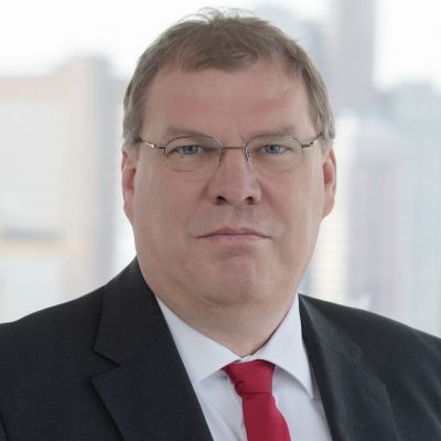  Michael Theile Geschäftsführer und Gesellschafter